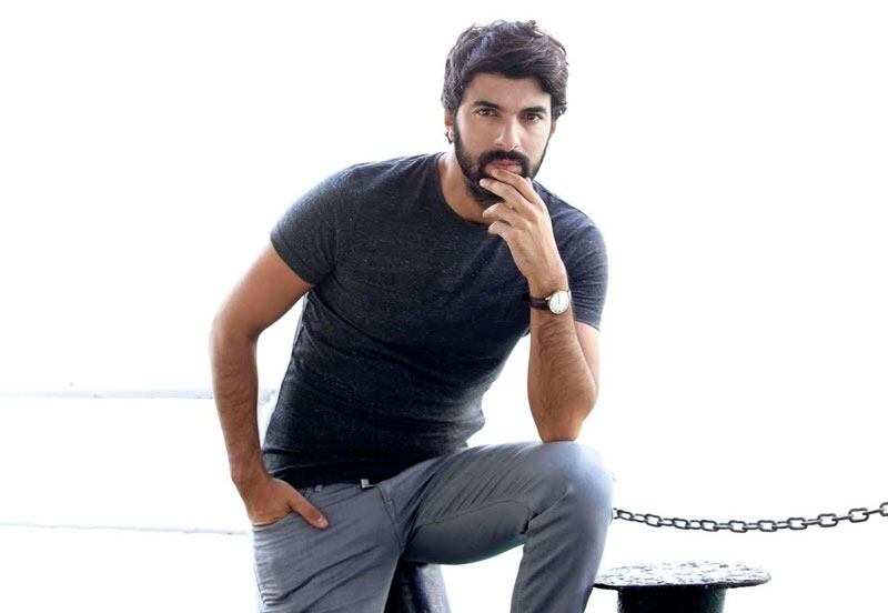 Las fotos más sexies del actor de ¿Qué culpa tiene Fatmagül? Foto: Web