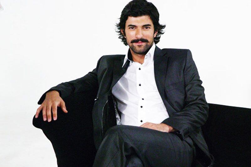 Las fotos más sexies del actor de ¿Qué culpa tiene Fatmagül? Foto: Web