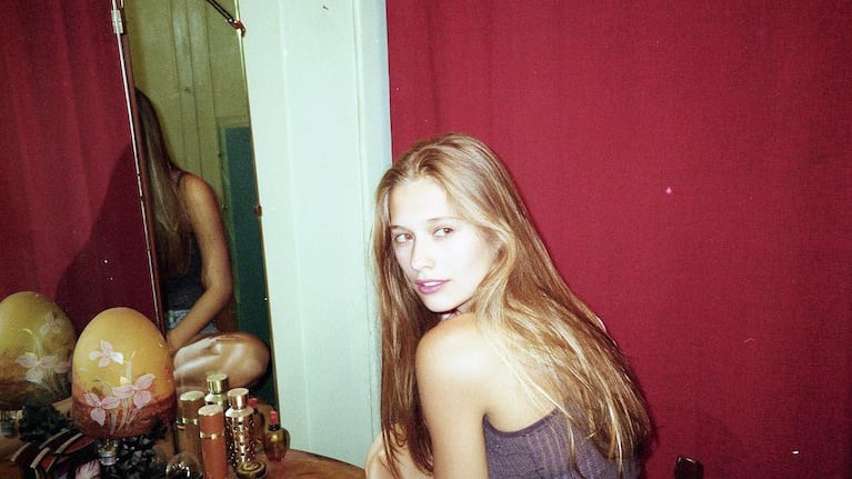 Las fotos sexies de Kasia Mónica, la nueva novia de Residente