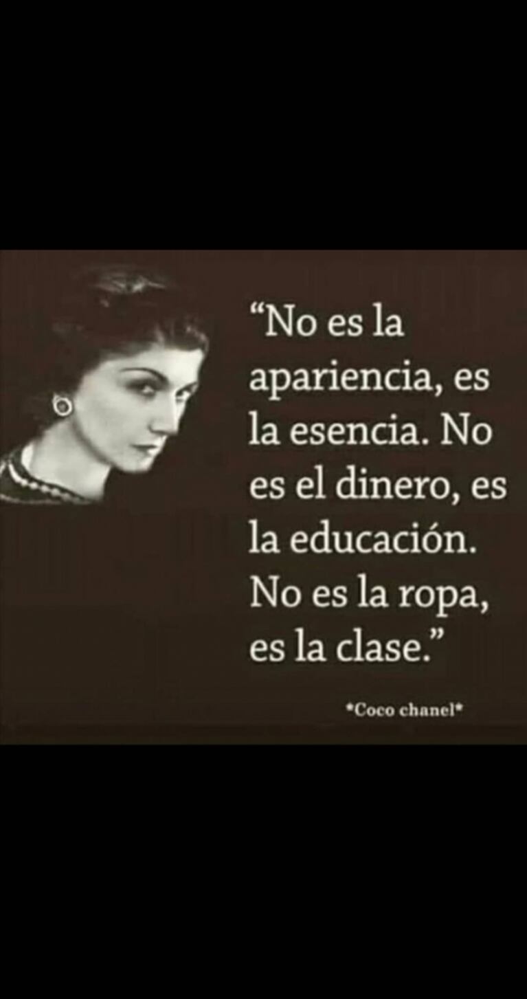 Las frases de Nicole Neumann, tras días de críticas y conflictos con Cubero y Viciconte: "Un paso a la sabiduría es no juzgar"