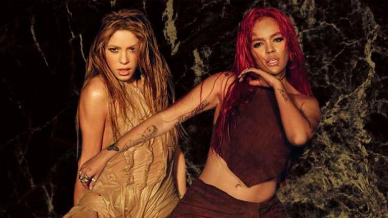Las frases más polémicas de la nueva canción de Shakira con Karol G, dedicada a Gerard Piqué