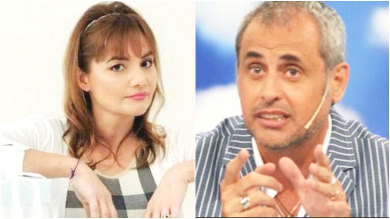 Las fuertes declaraciones de Nancy Pazos sobre Jorge Rial (Fotos: Web)