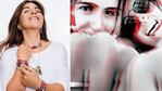 Las hijas de Diego comparten un anillo como símbolo de hermandad.