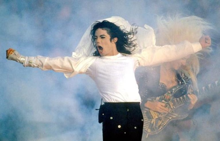 Las historias detrás de los videos de Michael Jackson 
