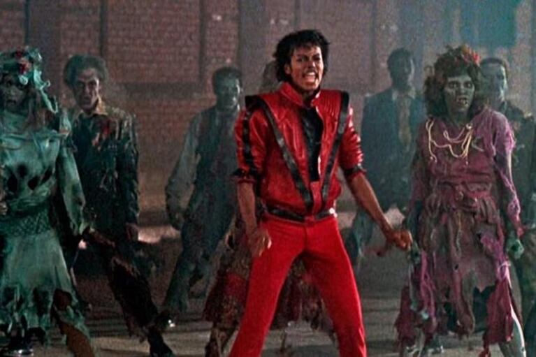 Las historias detrás de los videos de Michael Jackson