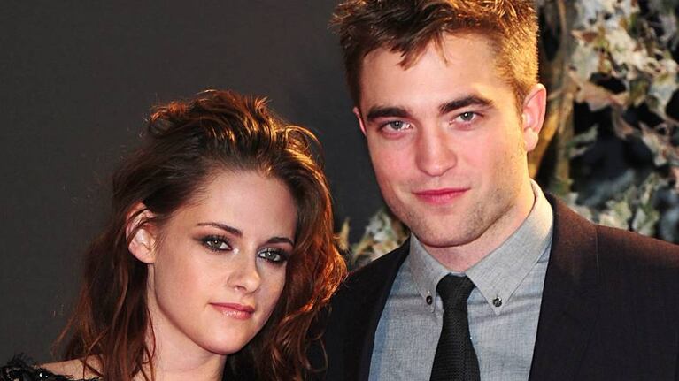 Las idas y venidas de Robert Pattinson y Kristen Stewart