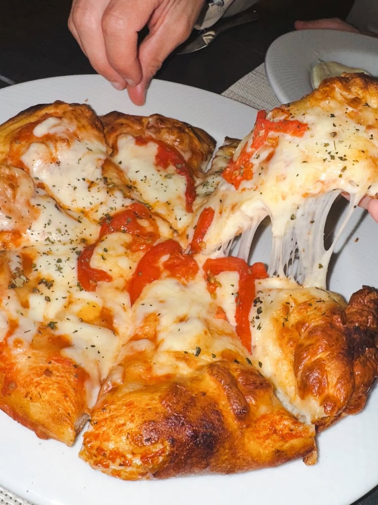 Las increíbles vacaciones de Valentina Salezzi en Jamaica (Fotos: Instagram @valentinasalezzi)