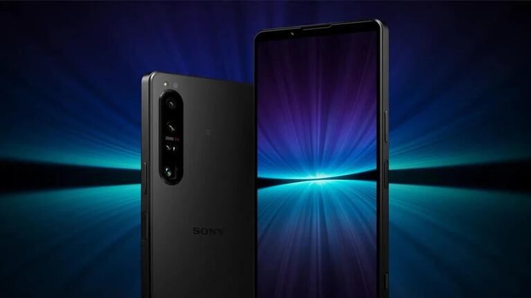 Las increíbles ventajas que suma el nuevo Sony Xperia 1 VI en su procesador y en la batería