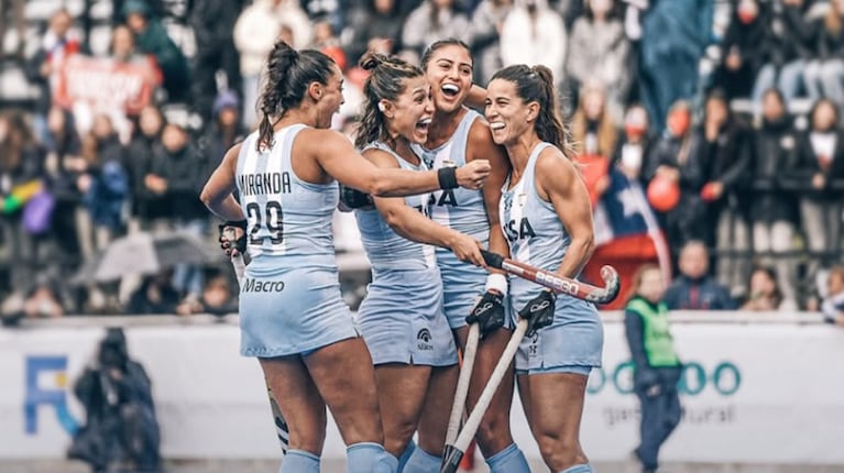 “Las Leonas: Detrás de la leyenda”: cuándo y dónde ver el documental en formato short vertical