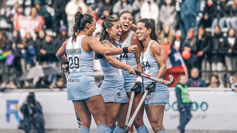 “Las Leonas: Detrás de la leyenda”: cuándo y dónde ver el documental en formato short vertical