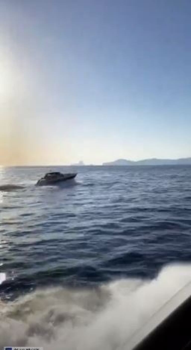 Las lujosas vacaciones de Lionel Messi con Antonela Roccuzzo y sus hijos en Ibiza: "Pasamos un día genial"