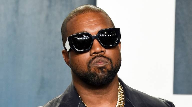 Las marcas siguen abandonando a Kanye West por sus inaceptables comentarios antisemitas