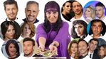 Las más sorprendentes (¡y polémicas!) predicciones de Pitty, la numeróloga, sobre los famosos: embarazos, separaciones y romances. (Foto: Web)