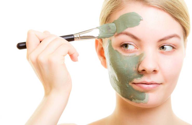 Las mascarillas caseras te harán lucir un cutis renovado