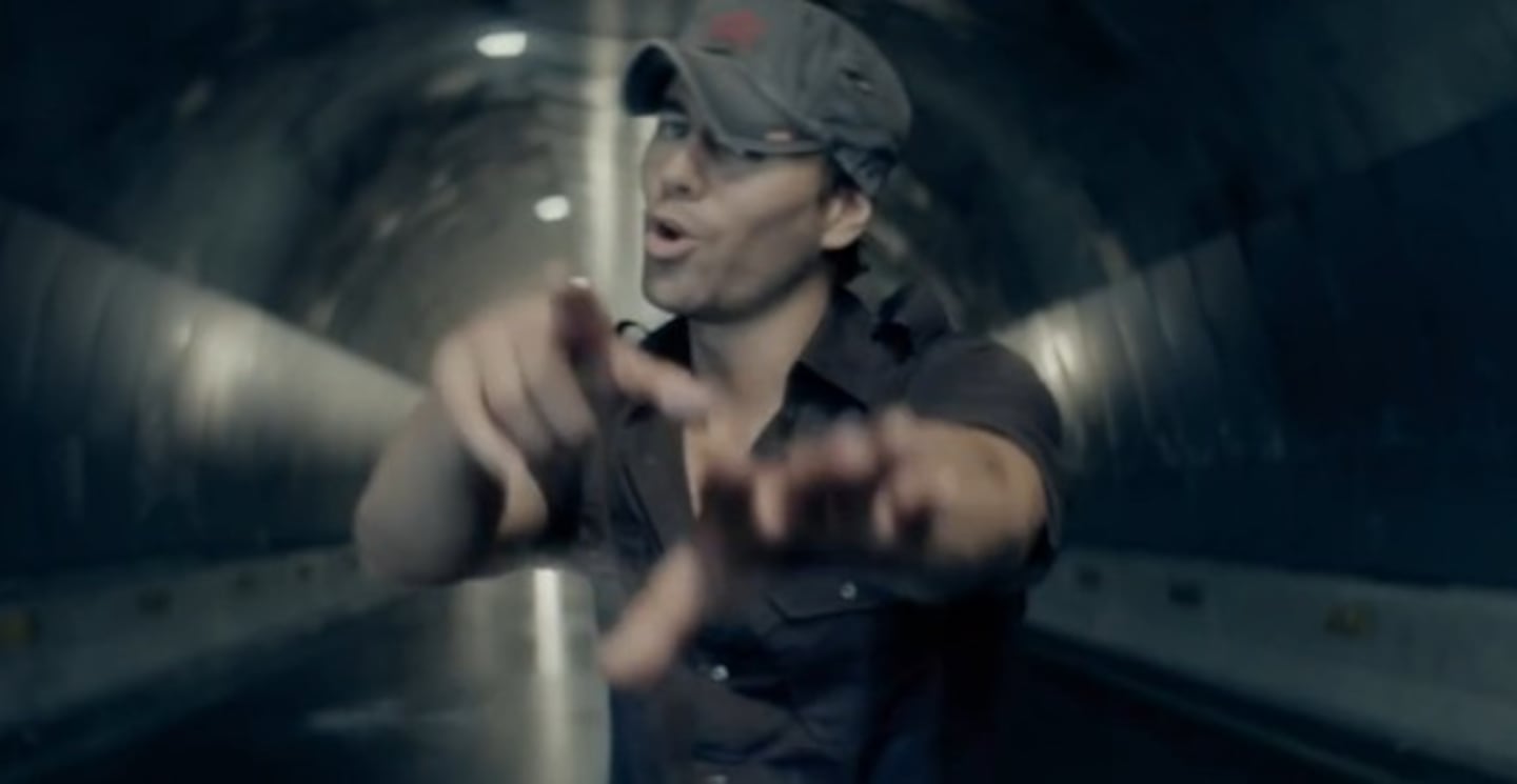 Las mejores canciones de Enrique Iglesias desde sus inicios