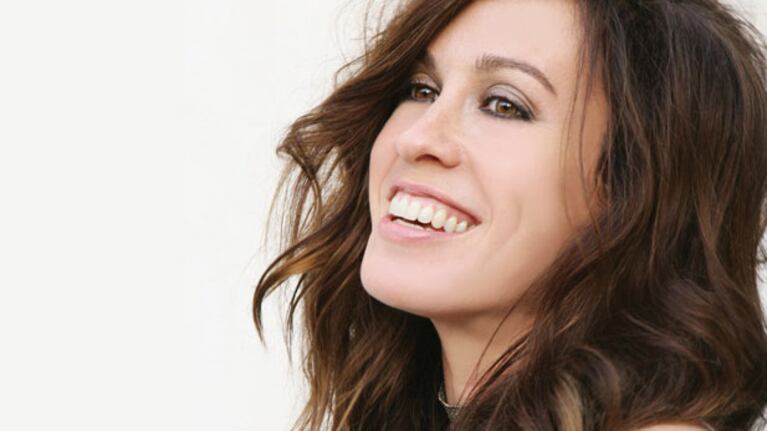 Las mejores cinco canciones de los últimos álbumes de Alanis Morissette