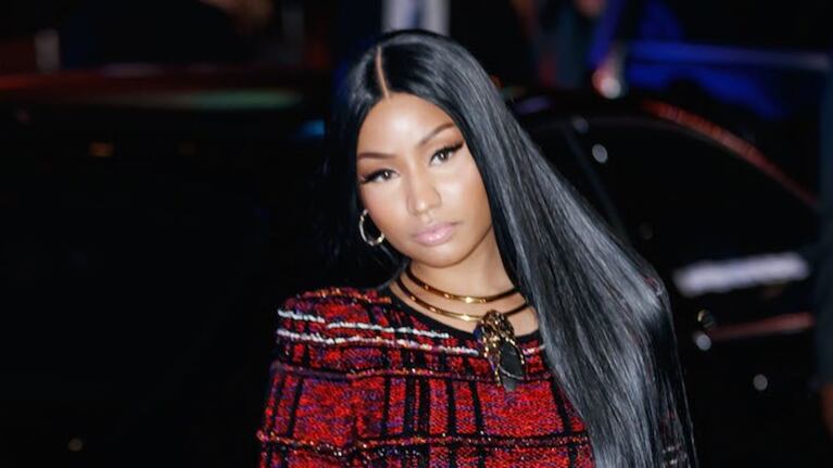 Las mejores colaboraciones de Nicki Minaj