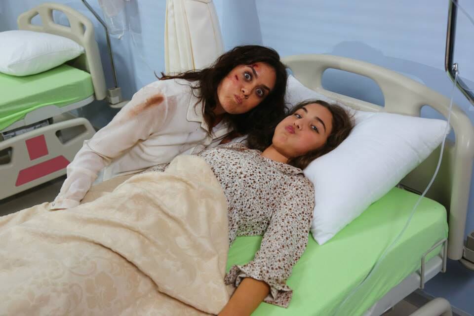 Las mejores fotos de Çağla Şimşek, la protagonista de Esposa joven. Foto: Facebook