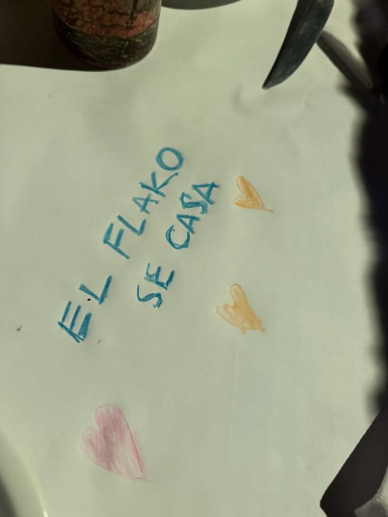 Las mejores fotos de la despedida de soltera de Lali Espósito (Foto: Instagram @lali)