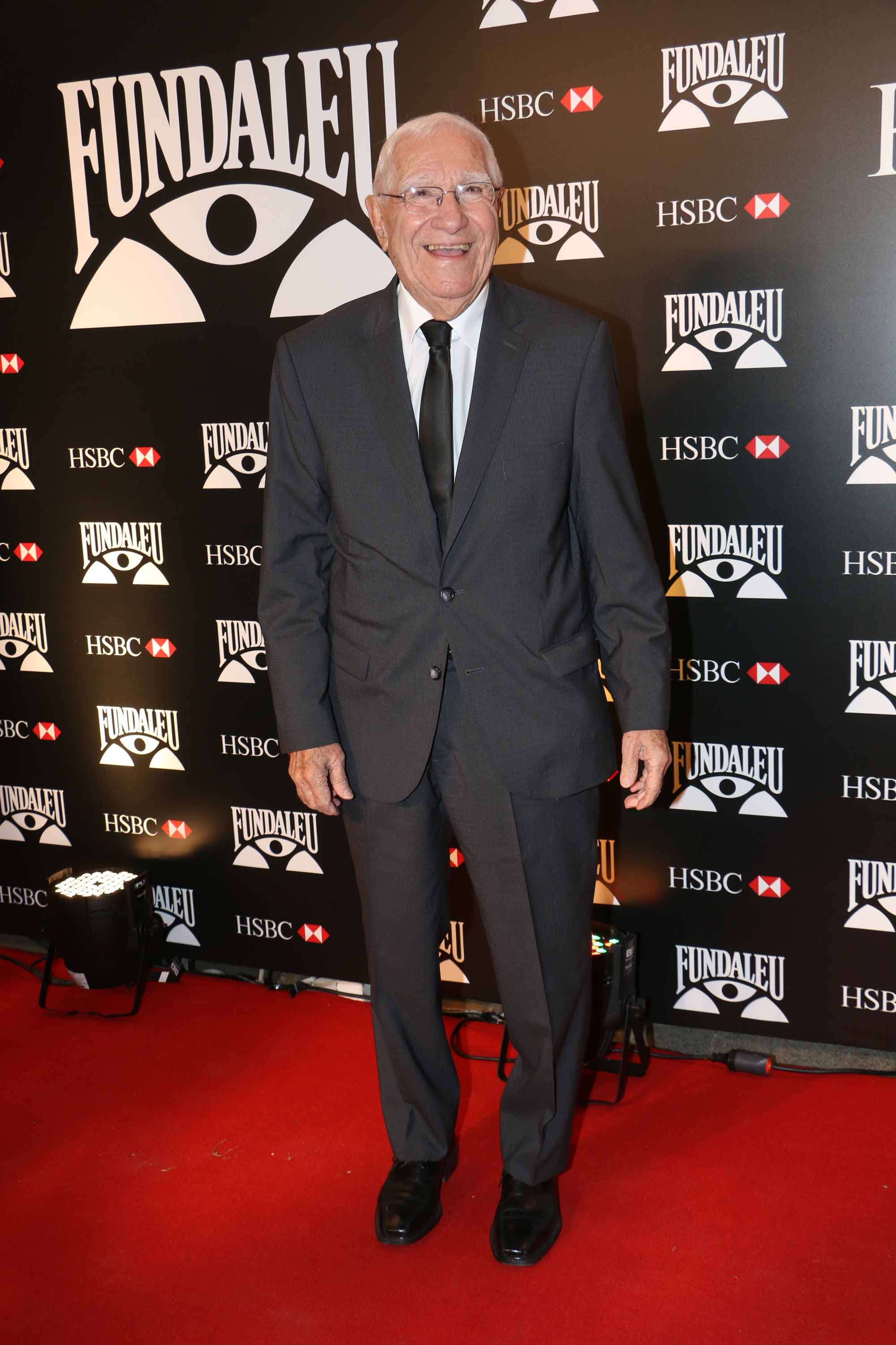 Las mejores fotos de la gala de Fundaleu. Foto: Movilpress