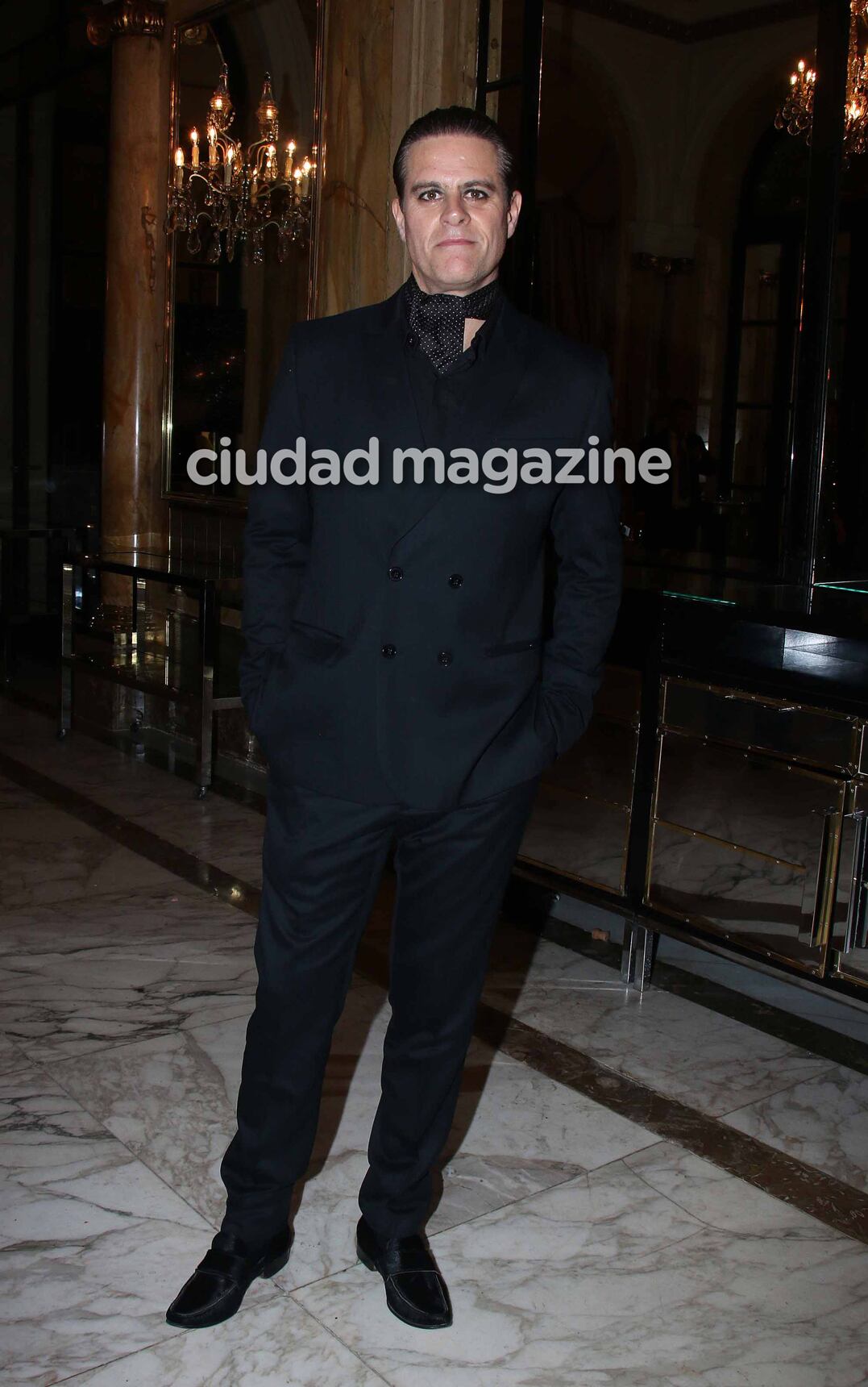 Las mejores fotos de la gala de la Fundación Zaldivar 2019 (Fotos: Movilpress)