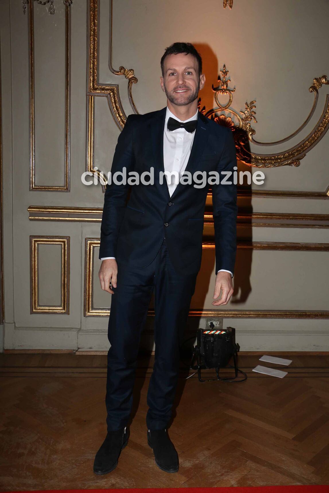 Las mejores fotos de la gala de la Fundación Zaldivar 2019 (Fotos: Movilpress)