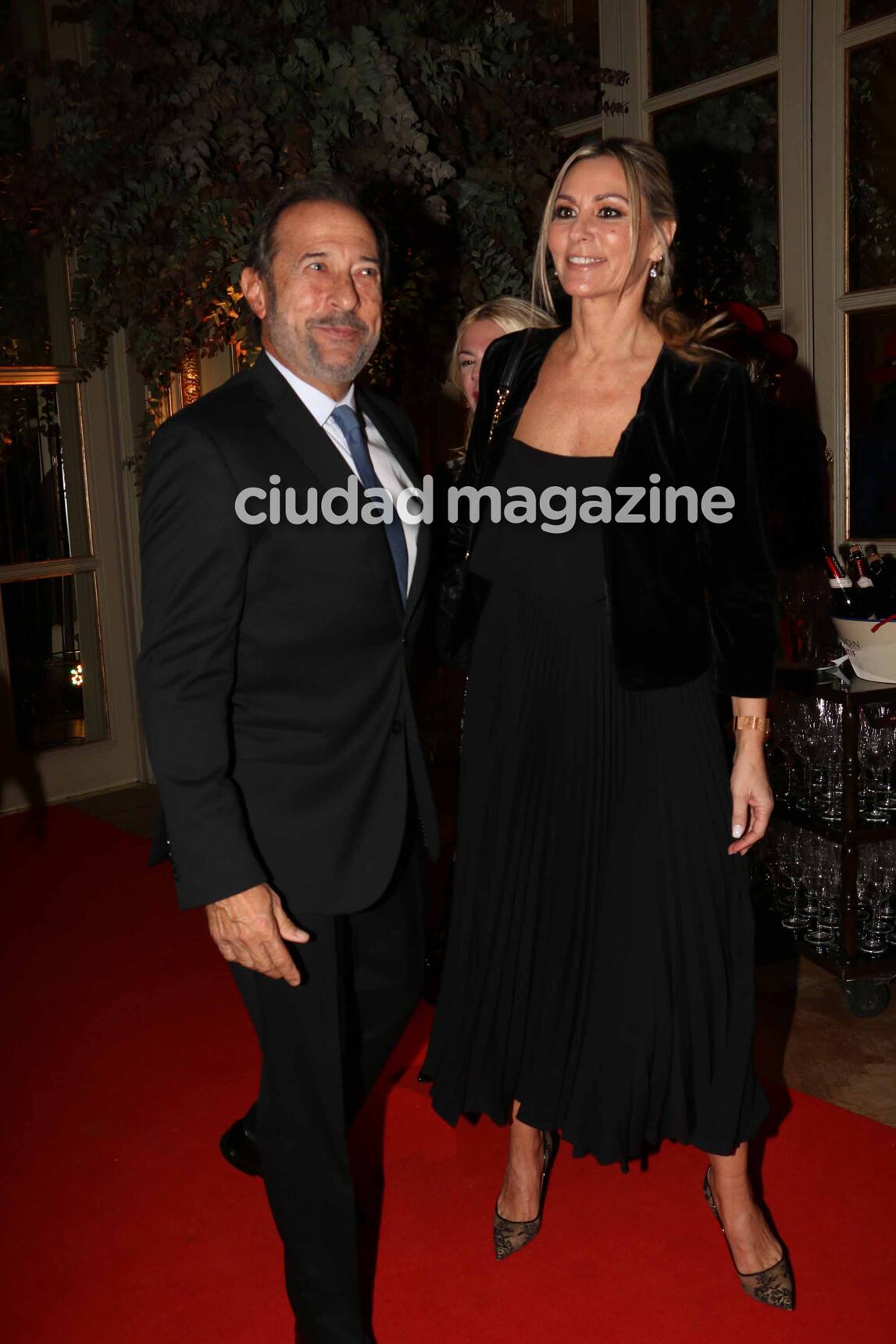 Las mejores fotos de la gala de la Fundación Zaldivar 2019 (Fotos: Movilpress)