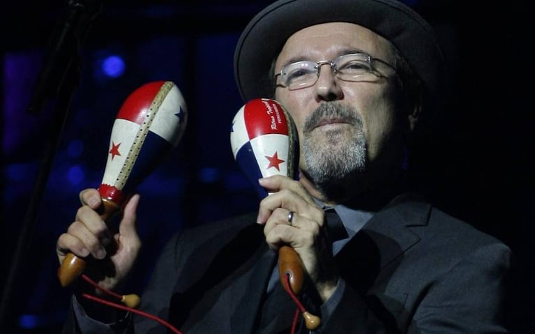 Las mejores frases que describen a Rubén Blades