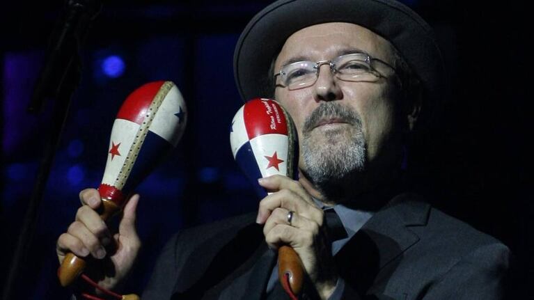 Las mejores frases que describen a Rubén Blades