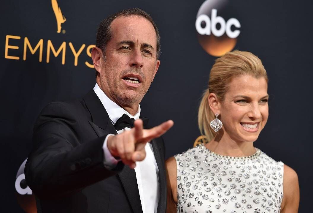 Las mejores imágenes de los premios Emmy 2016. (Foto: AFP)