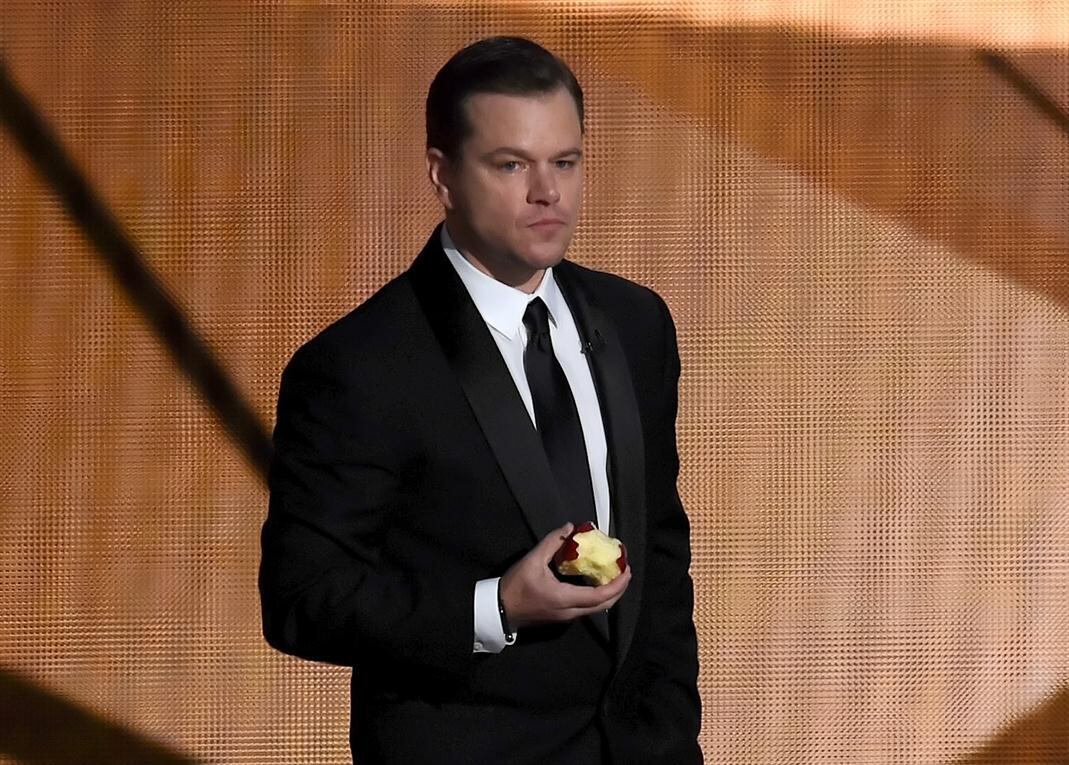 Las mejores imágenes de los premios Emmy 2016. (Foto: AFP)