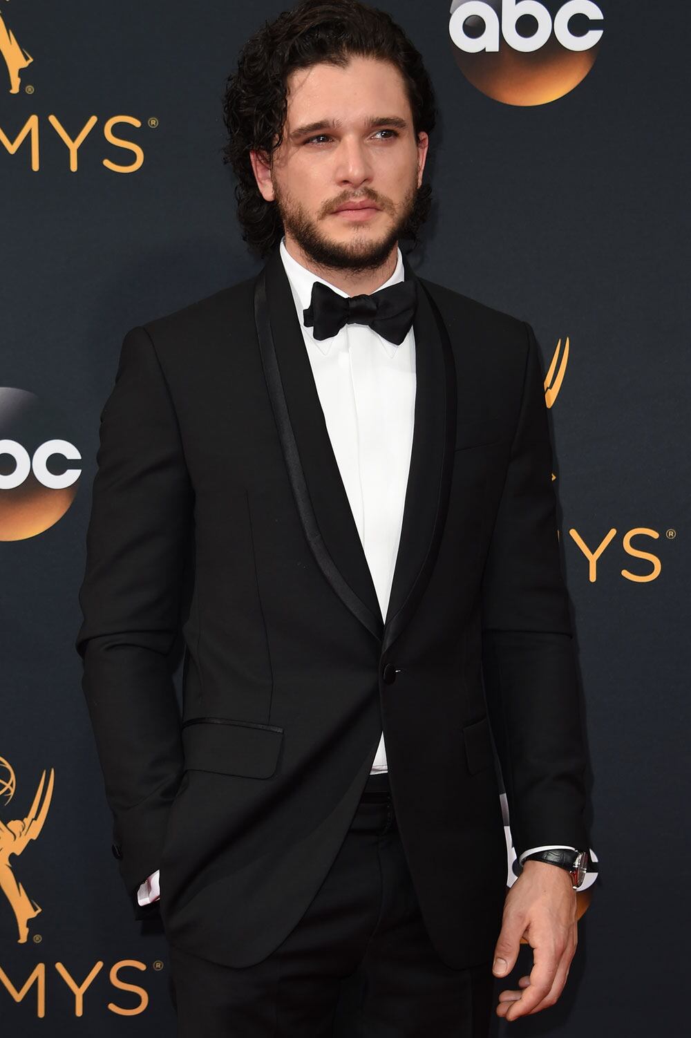 Las mejores imágenes de los premios Emmy 2016. (Foto: AFP)