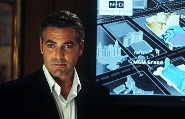  Las mejores interpretaciones de George Clooney en la pantalla grande