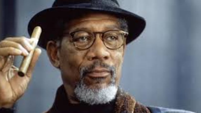 Las mejores interpretaciones de Morgan Freeman (Parte 2)