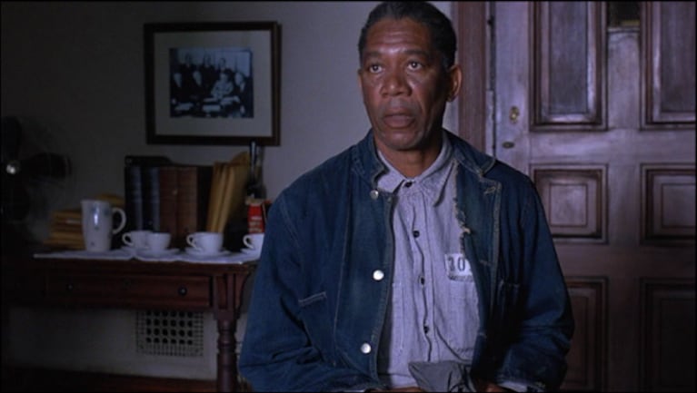 Las mejores interpretaciones de Morgan Freeman (Parte 2)