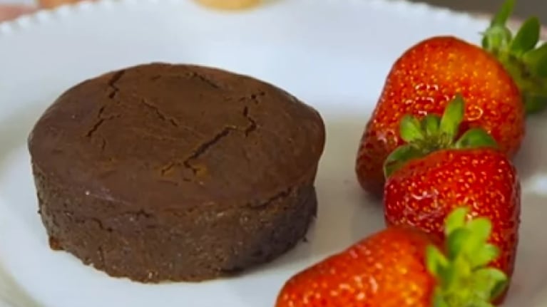 Las mejores opciones con chocolate para tu próximo antojo. Foto: Cucinare.TV.