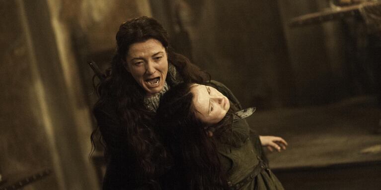 Las muertes más crueles e impactantes de Game of Thrones