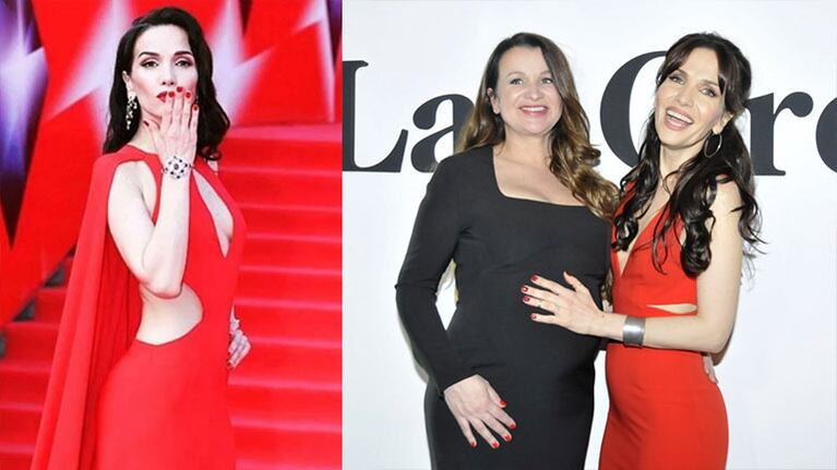 Las Oreiro sigue en pie pero Natalia ya no forma parte.