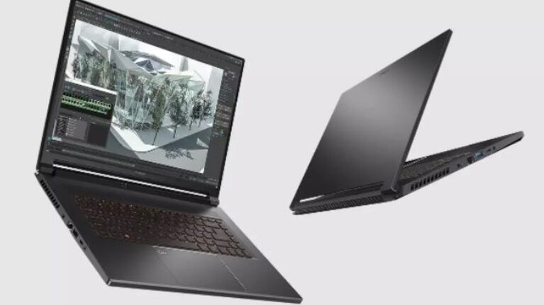 Las pantallas OLED llegan a los portátiles Acer