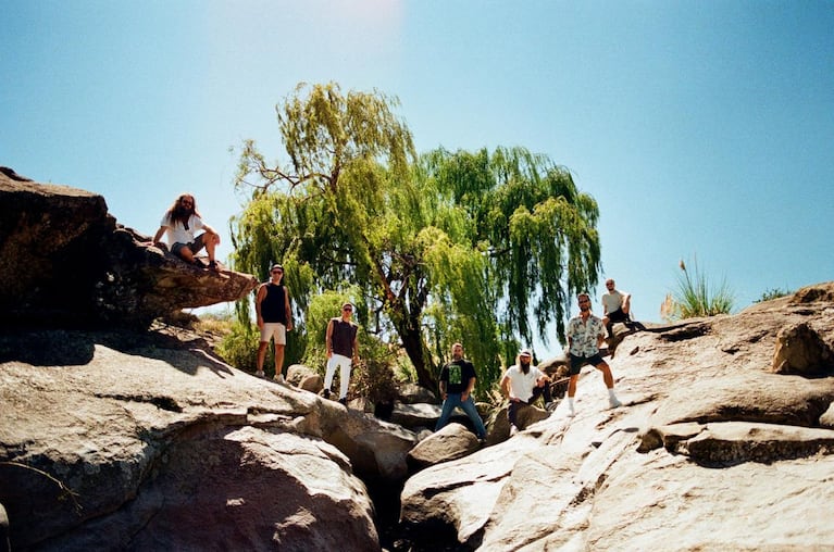 Las pastillas del abuelo. Foto: prensa