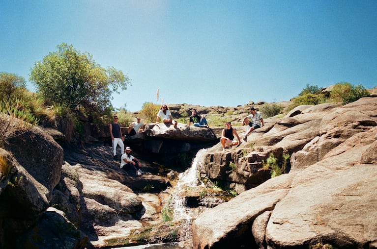 Las pastillas del abuelo. Foto: prensa