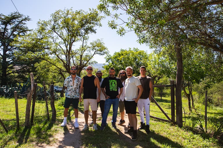 Las pastillas del abuelo. Foto: prensa