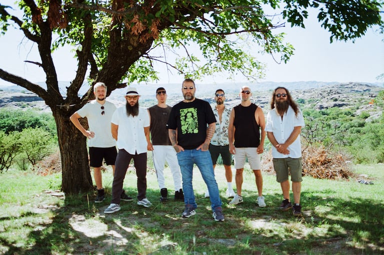 Las pastillas del abuelo. Foto: prensa
