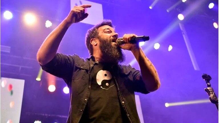 Las Pastillas del Abuelo lanzaron nuevo videoclip rodado en cuarentena