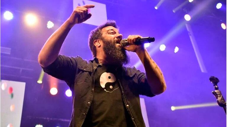 Las Pastillas del Abuelo lanzaron nuevo videoclip rodado en cuarentena