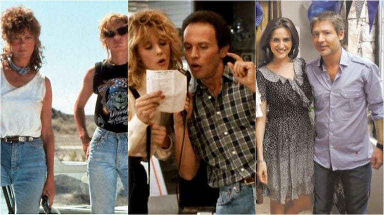 Las películas en Ciudad Magazine: sábado 2 y domingo 3 de agosto