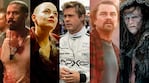 Las películas nominadas a los premios oscar 2026 (Fotos: gentileza Warner Bros. Discovery, Universal Pictures, Apple, y Netflix)