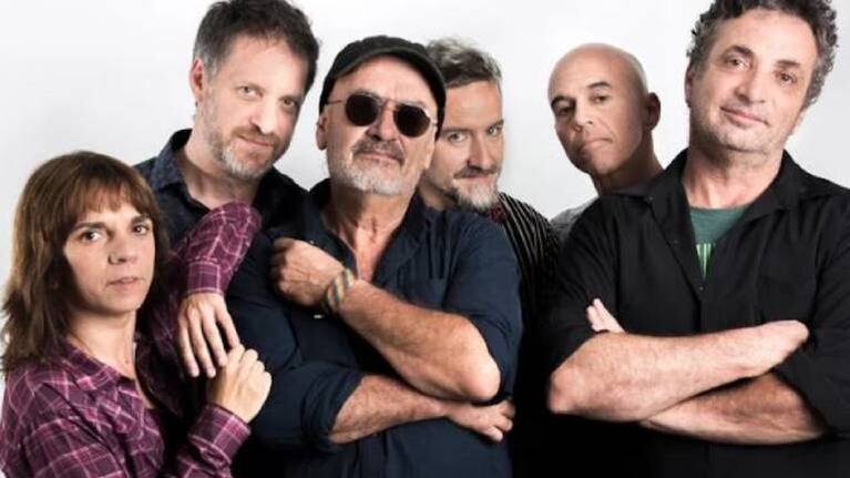 Las Pelotas regresa a Obras con un show eléctrico el próximo 20 de diciembre