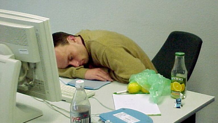 Las personas más inteligentes son nocturnas y duermen más tarde