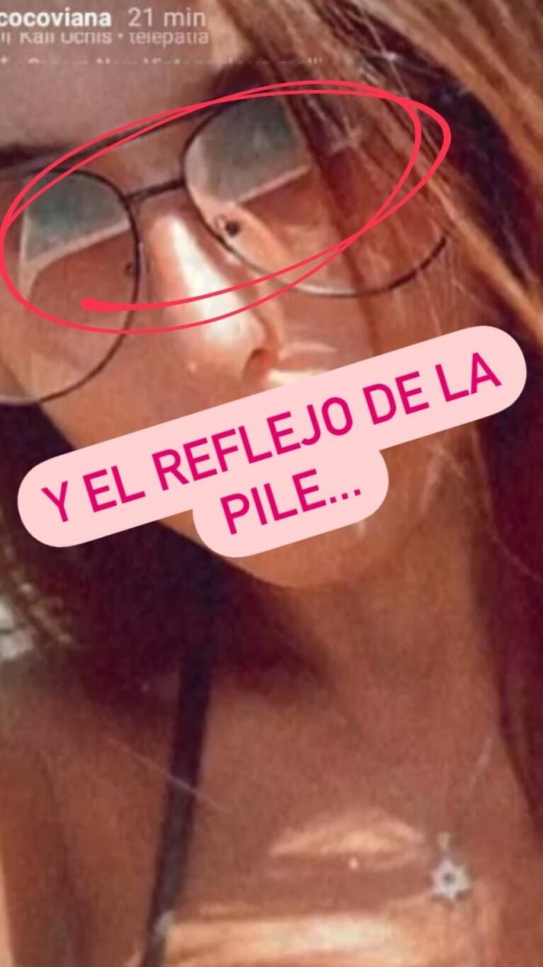 Las pistas del nuevo romance de Fede Bal: las fotos en su famosa "pileta hirviendo"